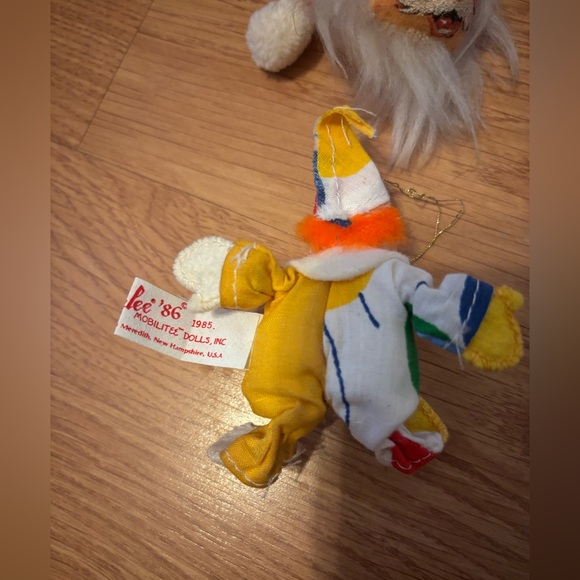 Annalee Ornaments Lot Of 2 - Picture 5 of 11